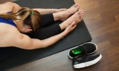 Oofos Unisex OOmg Low -Hoka Store oomg 1 1200x crop center 1b978538 760a 4ee7 87a1 a359207660b4