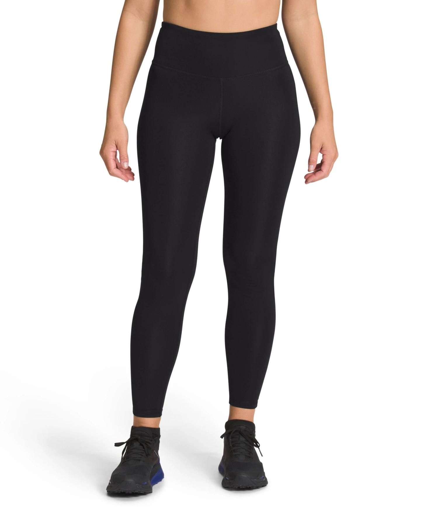 The North Face Essential Women's Leggings 1 The North Face Essential Women's Leggings