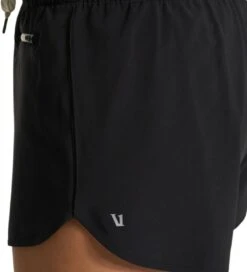 Vuori Women's Clementine Short 2.0 -Hoka Store vuori womens clementine shorts 2 black 4 inch 1
